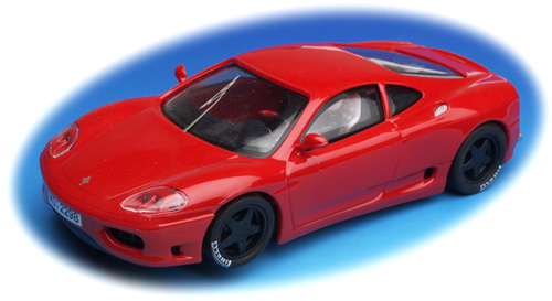 PROSLOT Ferrari Modena red